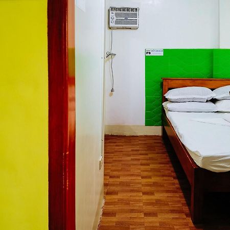 RedDoorz D128 Lodge Cagayan Valley Tuguegarao Zewnętrze zdjęcie