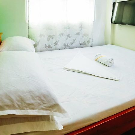 RedDoorz D128 Lodge Cagayan Valley Tuguegarao Zewnętrze zdjęcie