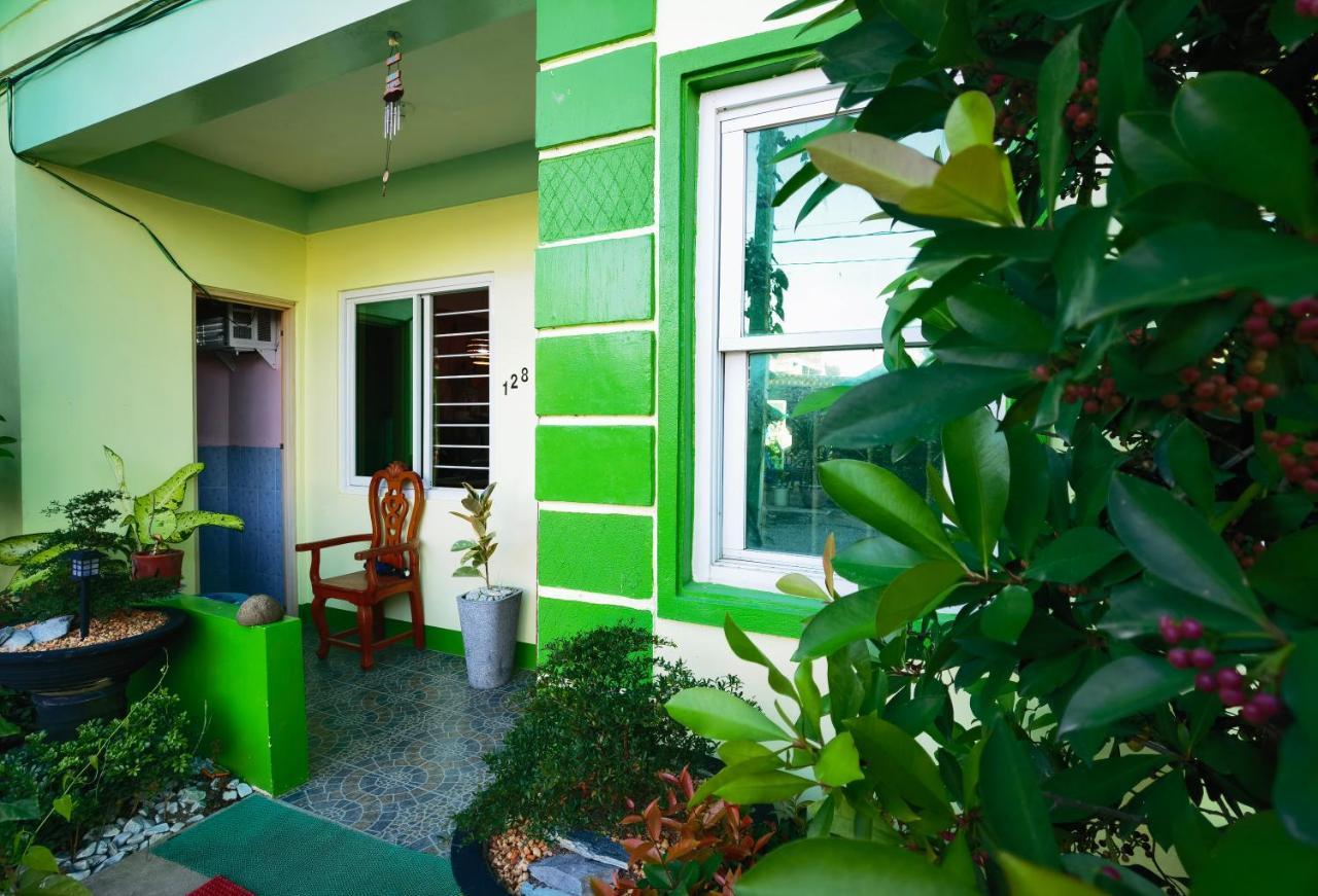 RedDoorz D128 Lodge Cagayan Valley Tuguegarao Zewnętrze zdjęcie