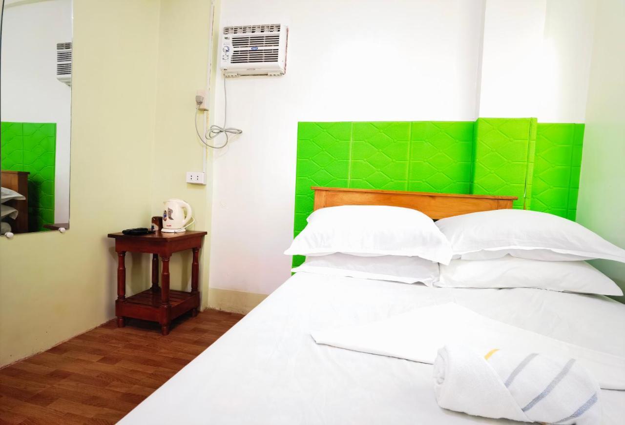 RedDoorz D128 Lodge Cagayan Valley Tuguegarao Zewnętrze zdjęcie