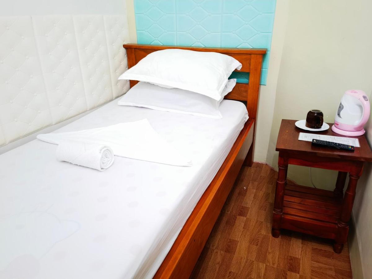 RedDoorz D128 Lodge Cagayan Valley Tuguegarao Zewnętrze zdjęcie