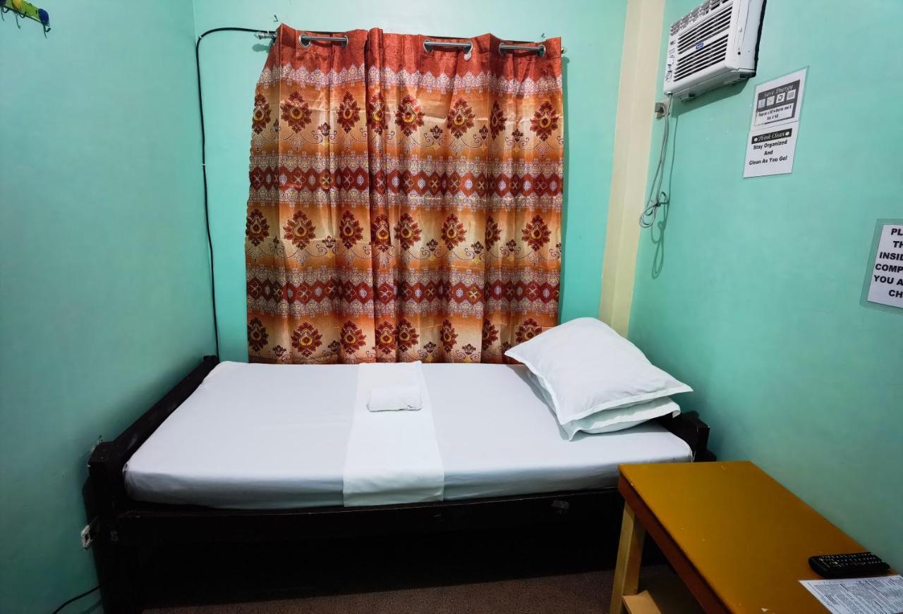 RedDoorz D128 Lodge Cagayan Valley Tuguegarao Zewnętrze zdjęcie