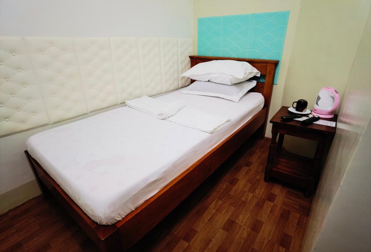 RedDoorz D128 Lodge Cagayan Valley Tuguegarao Zewnętrze zdjęcie
