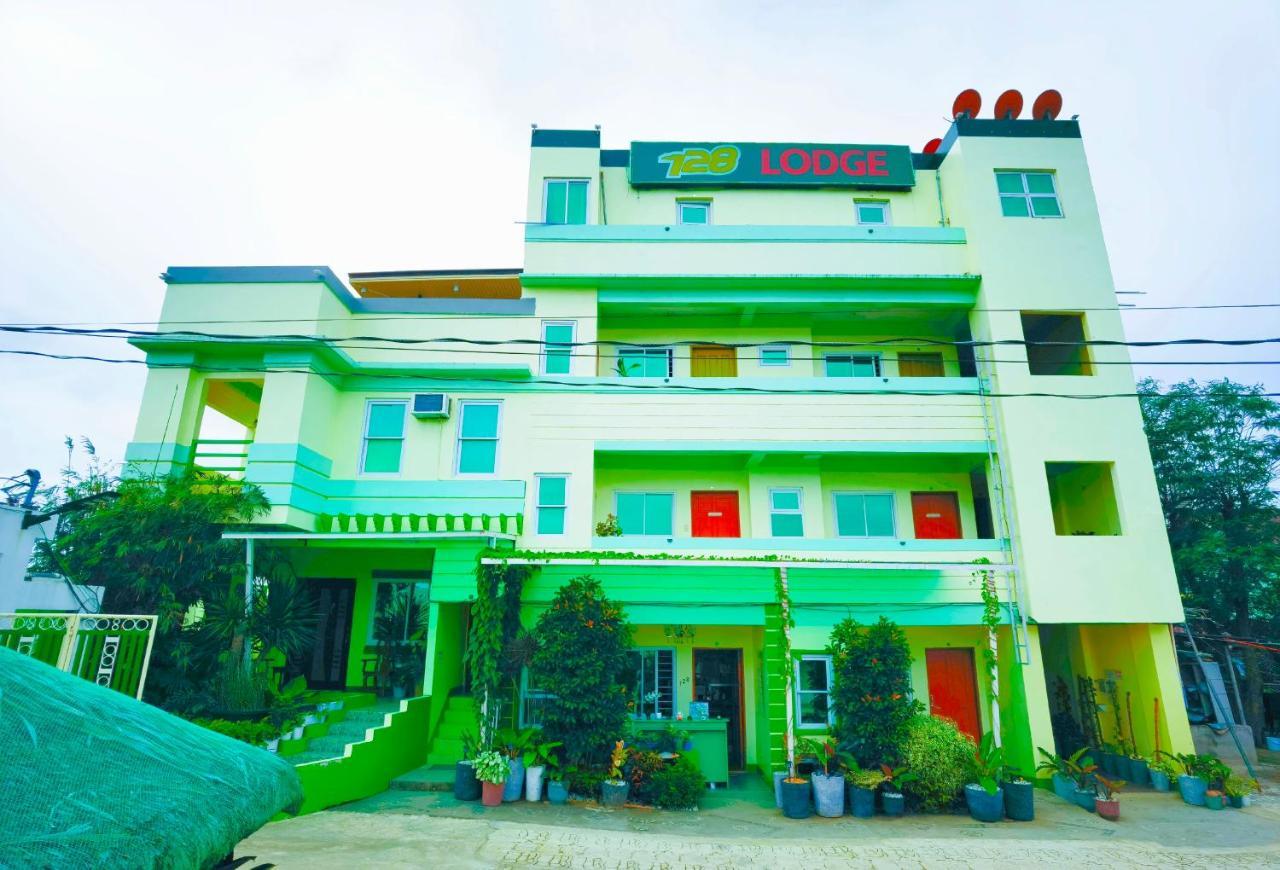 RedDoorz D128 Lodge Cagayan Valley Tuguegarao Zewnętrze zdjęcie