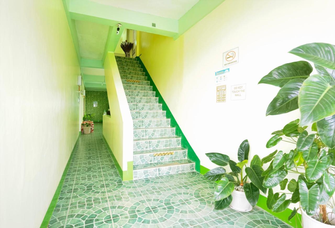 RedDoorz D128 Lodge Cagayan Valley Tuguegarao Zewnętrze zdjęcie