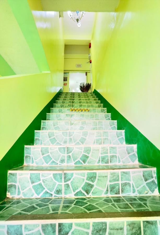 RedDoorz D128 Lodge Cagayan Valley Tuguegarao Zewnętrze zdjęcie