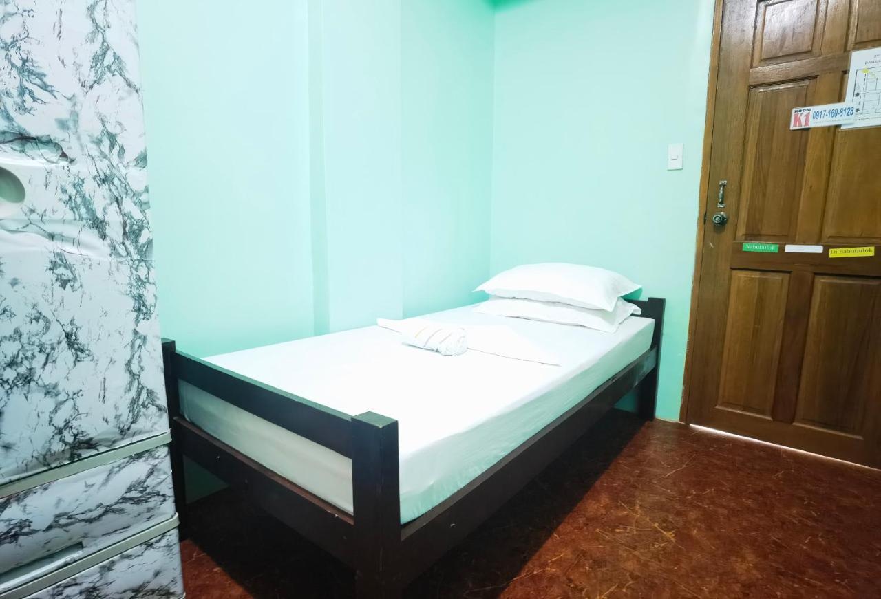 RedDoorz D128 Lodge Cagayan Valley Tuguegarao Zewnętrze zdjęcie