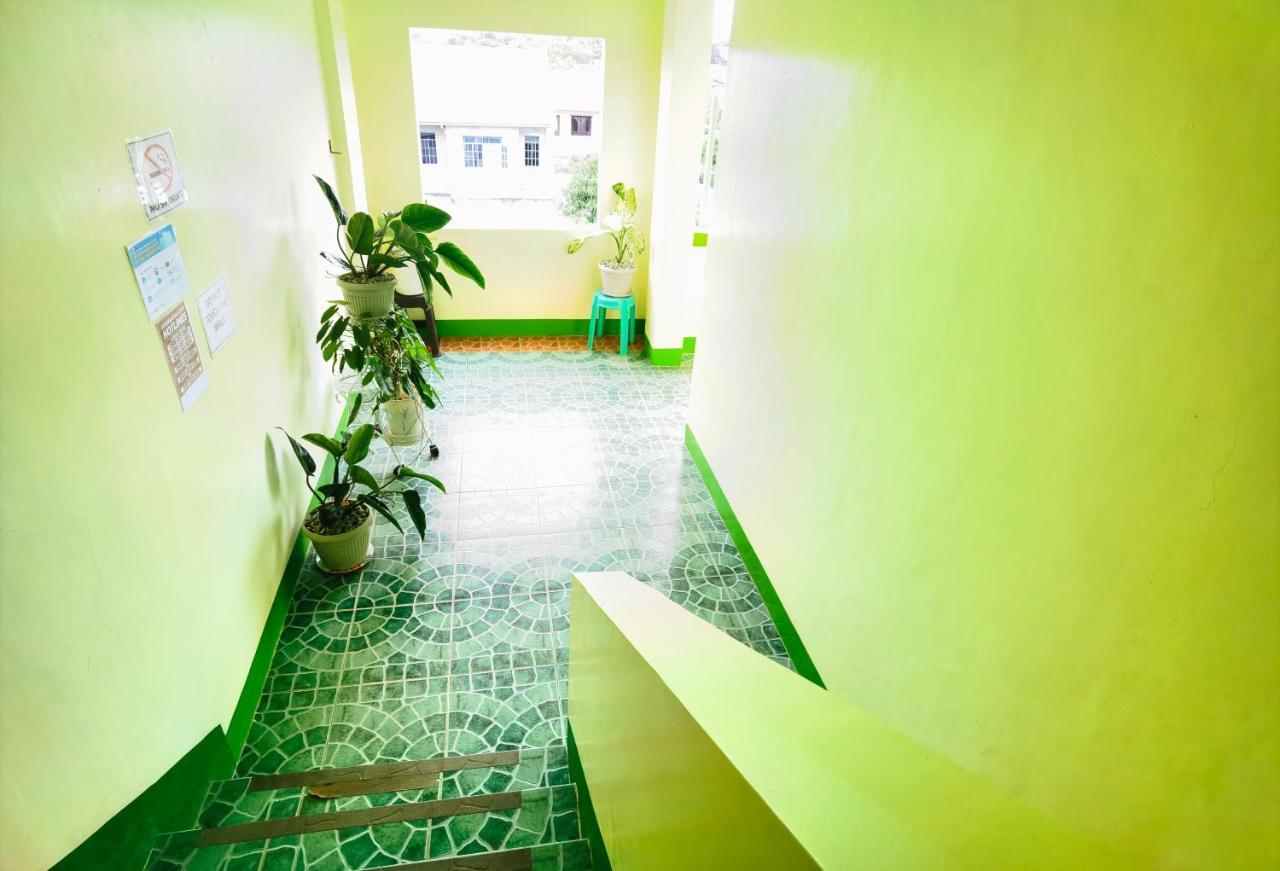 RedDoorz D128 Lodge Cagayan Valley Tuguegarao Zewnętrze zdjęcie