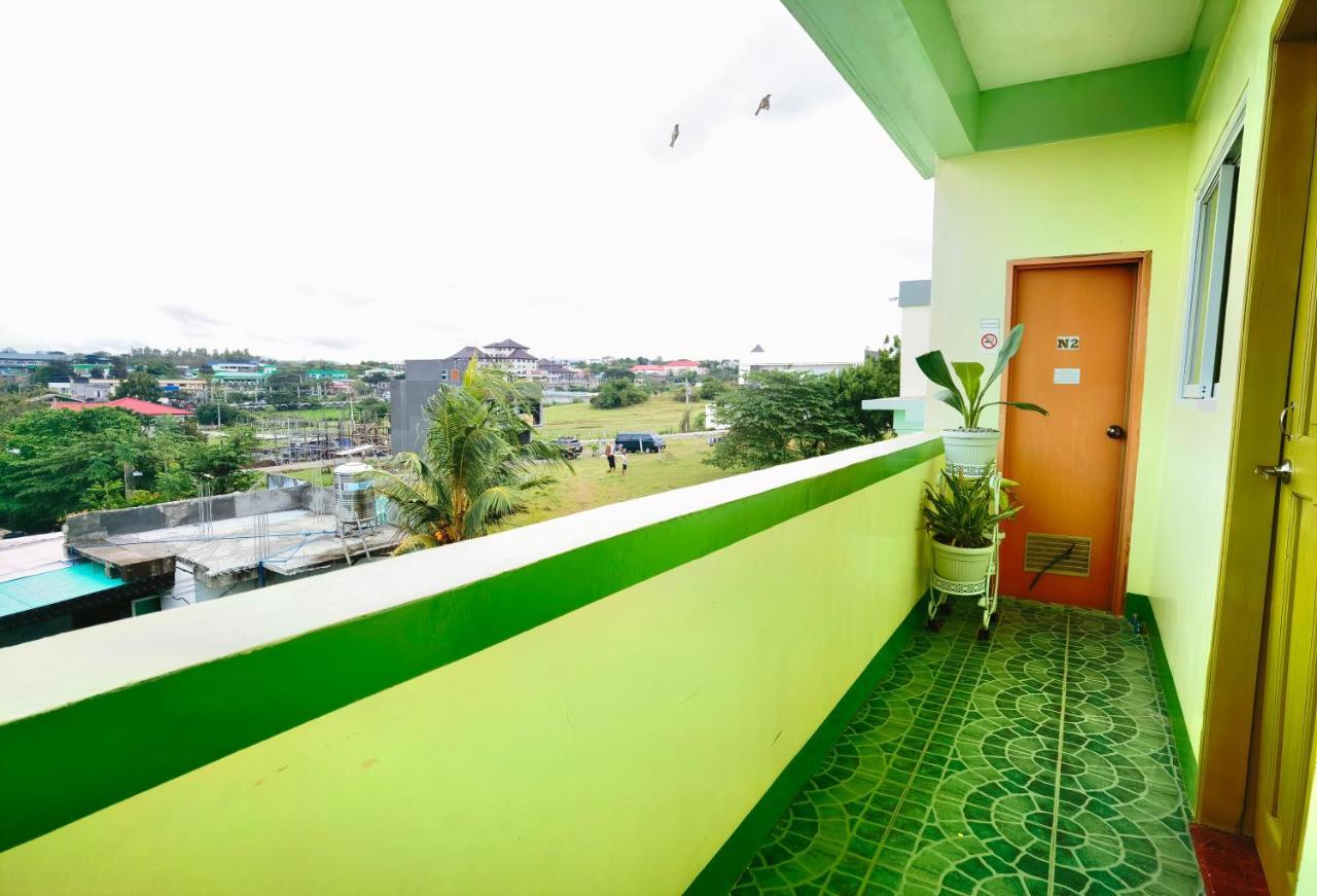 RedDoorz D128 Lodge Cagayan Valley Tuguegarao Zewnętrze zdjęcie