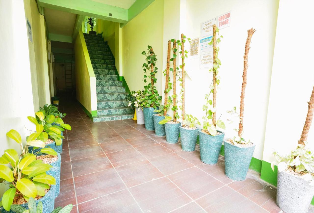 RedDoorz D128 Lodge Cagayan Valley Tuguegarao Zewnętrze zdjęcie