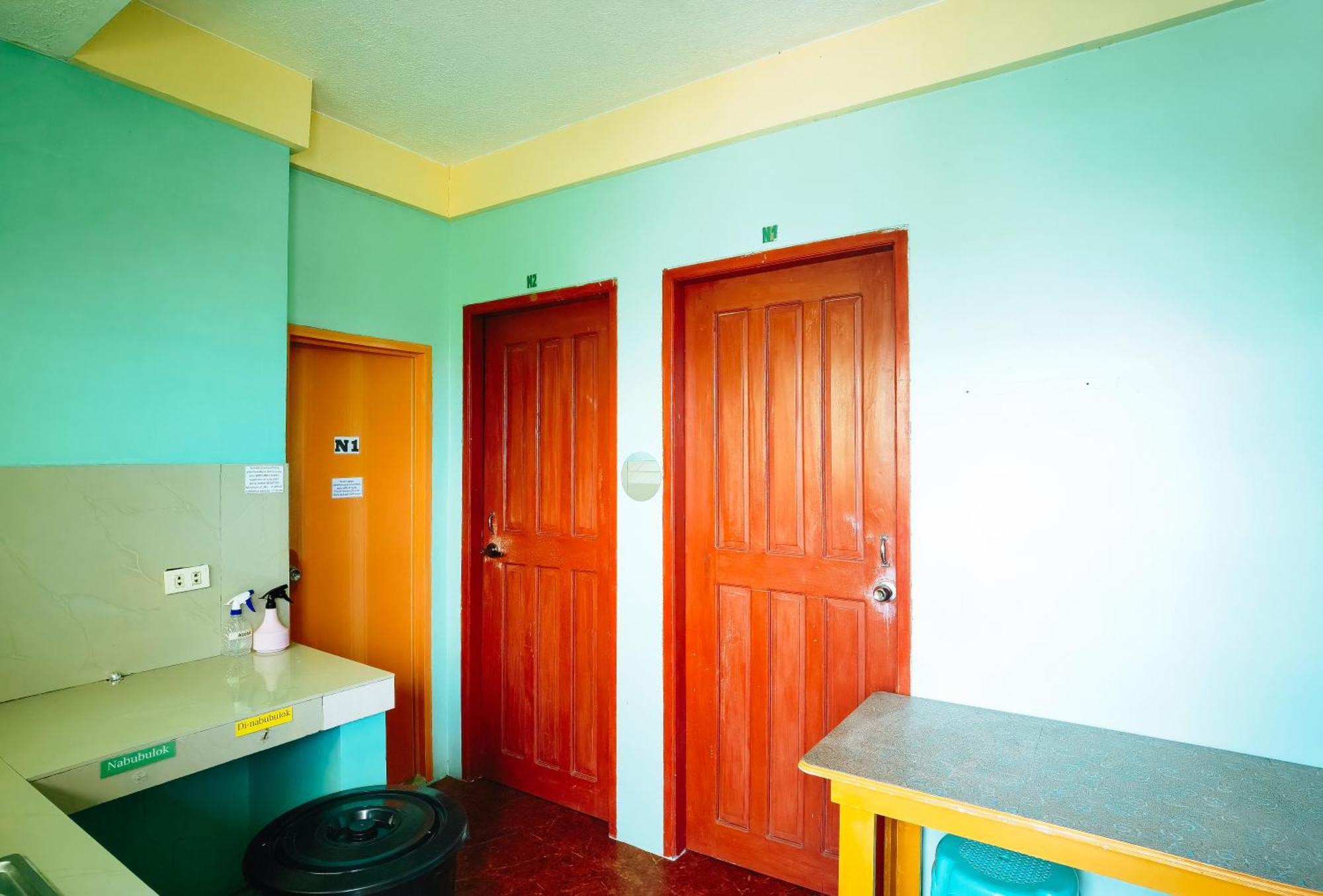RedDoorz D128 Lodge Cagayan Valley Tuguegarao Zewnętrze zdjęcie