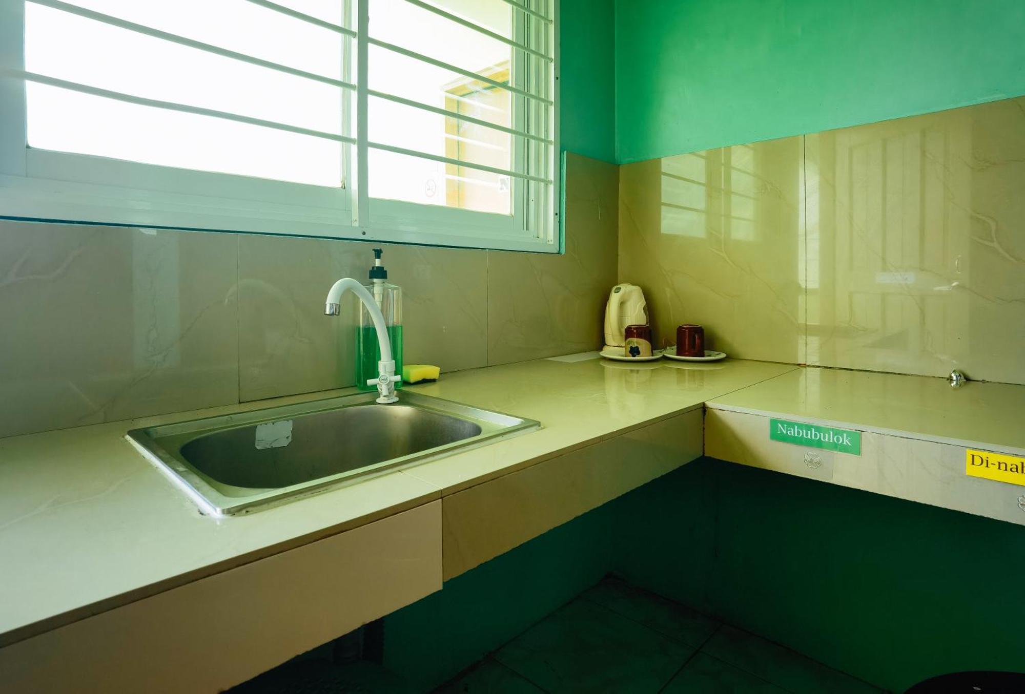 RedDoorz D128 Lodge Cagayan Valley Tuguegarao Zewnętrze zdjęcie