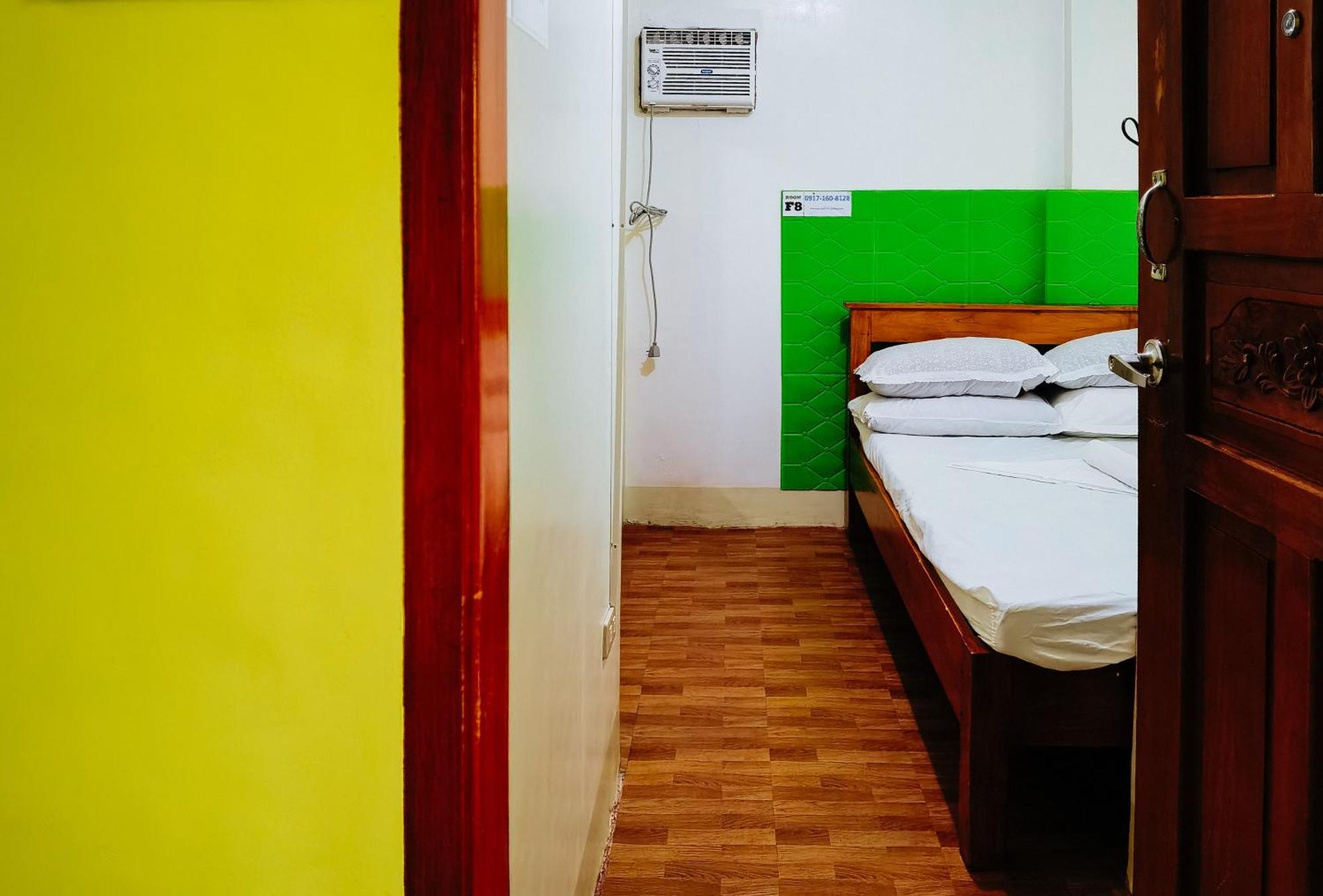 RedDoorz D128 Lodge Cagayan Valley Tuguegarao Zewnętrze zdjęcie