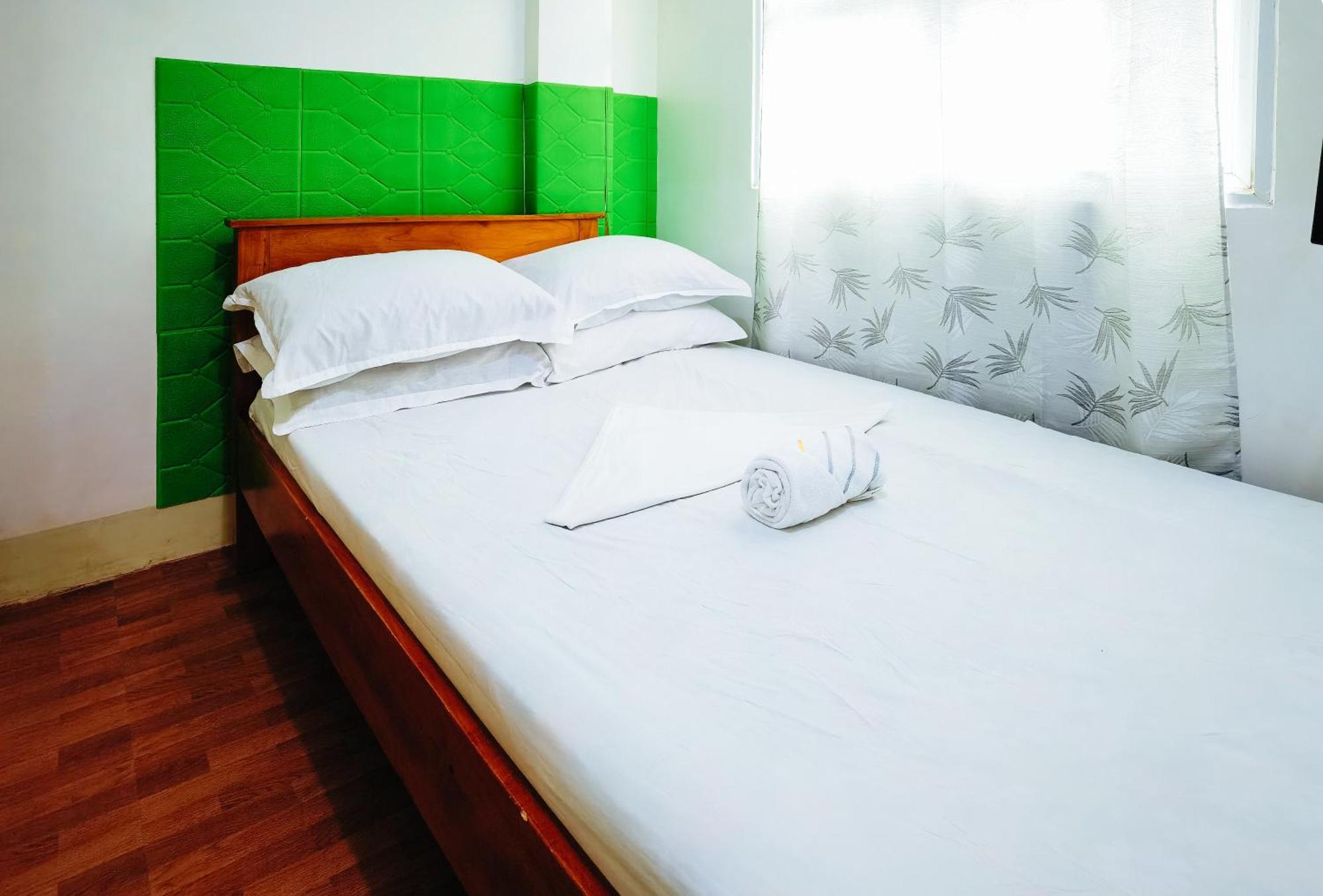 RedDoorz D128 Lodge Cagayan Valley Tuguegarao Zewnętrze zdjęcie