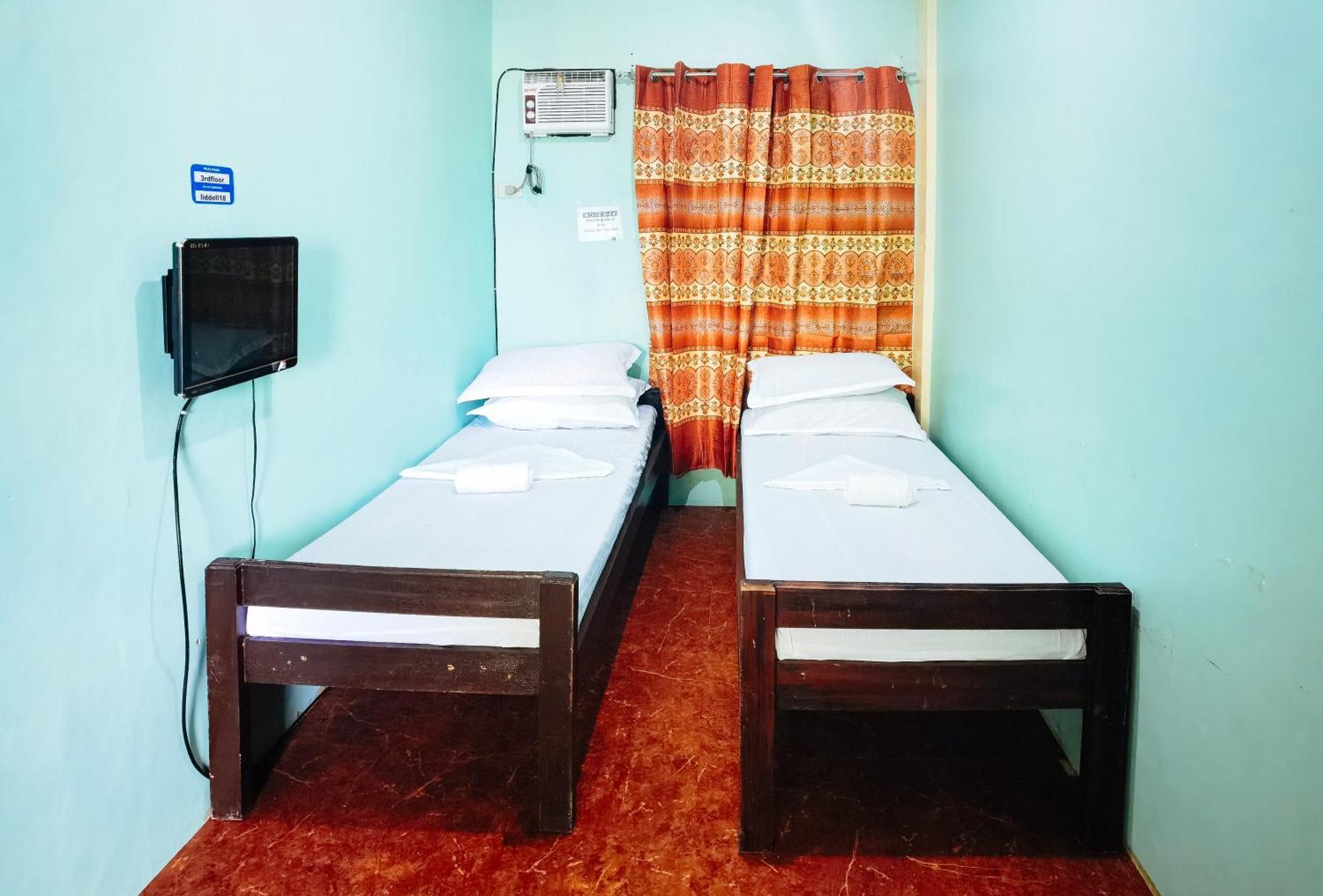 RedDoorz D128 Lodge Cagayan Valley Tuguegarao Zewnętrze zdjęcie